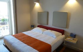 Micalò Art Rooms